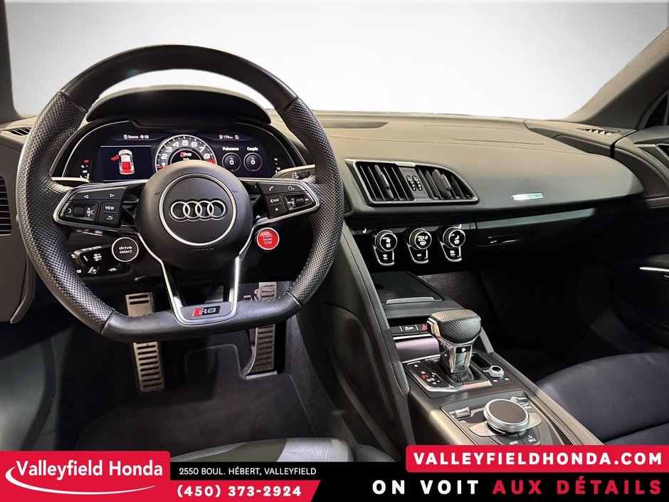 2022 Audi R8 COUPÉ V10 PERFORMANCE-18