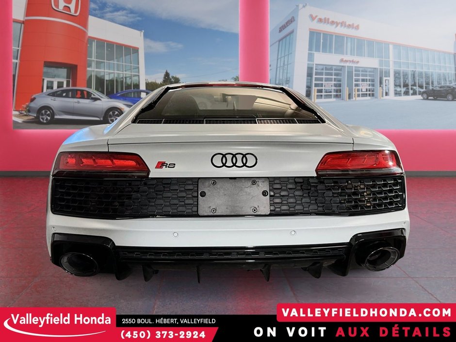 2022 Audi R8 COUPÉ V10 PERFORMANCE-9