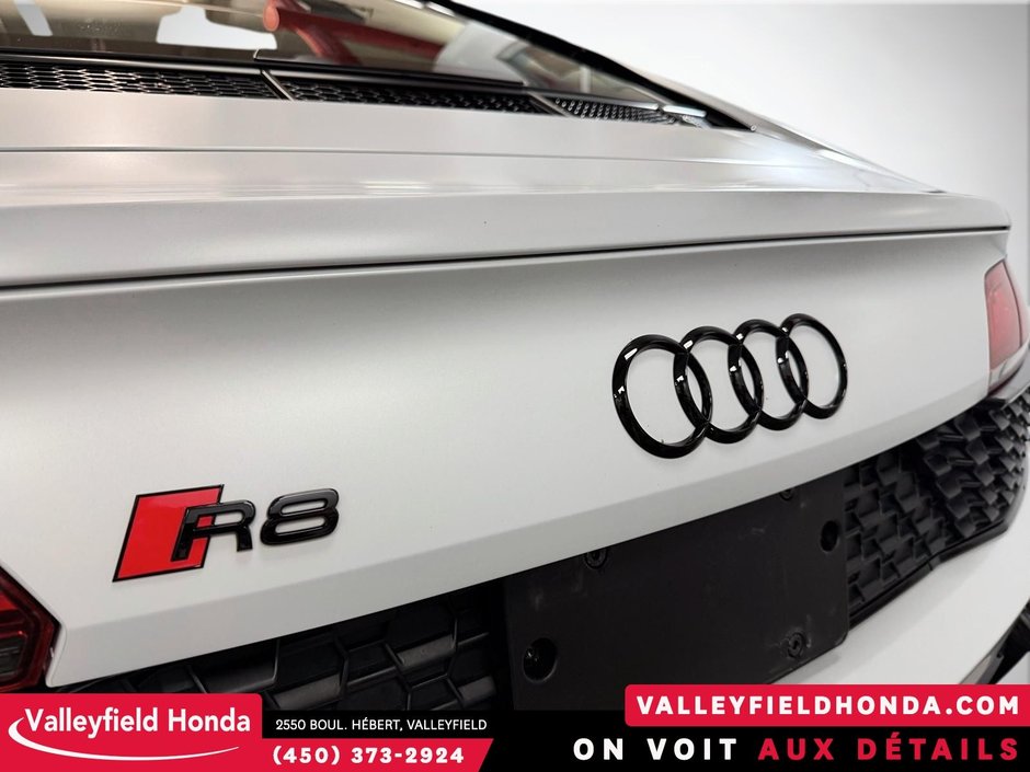 2022 Audi R8 COUPÉ V10 PERFORMANCE-10