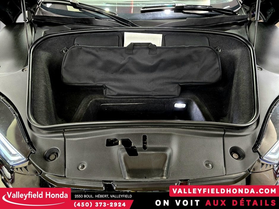 Audi R8 Spyder V10 performance FULL PPF 2022-10