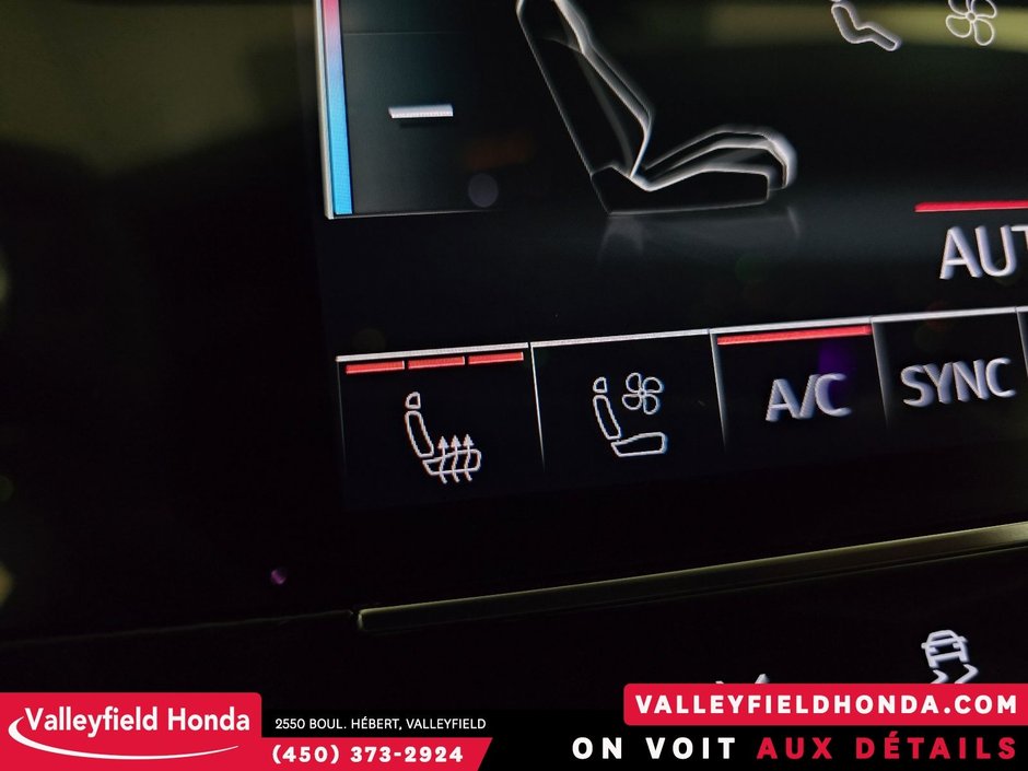 Audi RS 7 CARBON OPTIC - FULL WRAP - STARLIGHT ROOF 2023-30