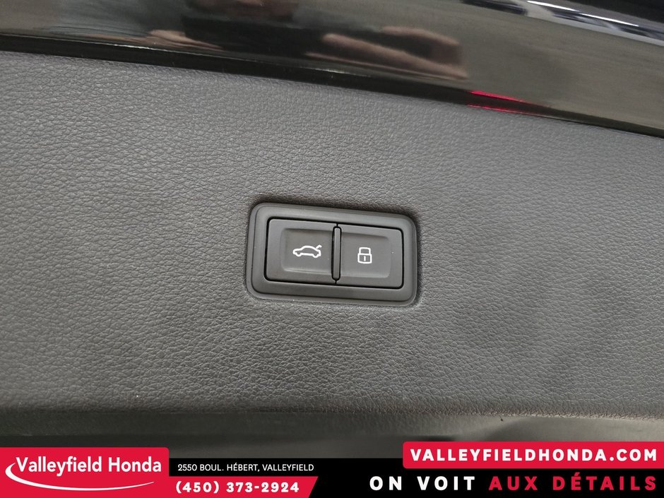 Audi RS Q8 IMPECCABLE - ENTRETIEN MINUTIEUX 2021-10