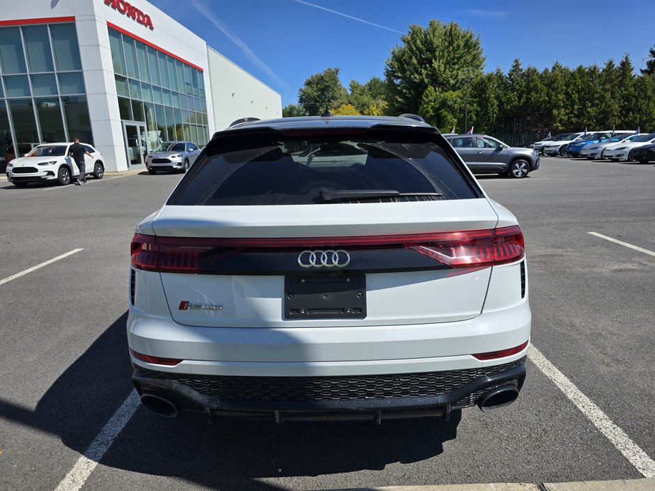 2022 Audi RS Q8 591HP-6