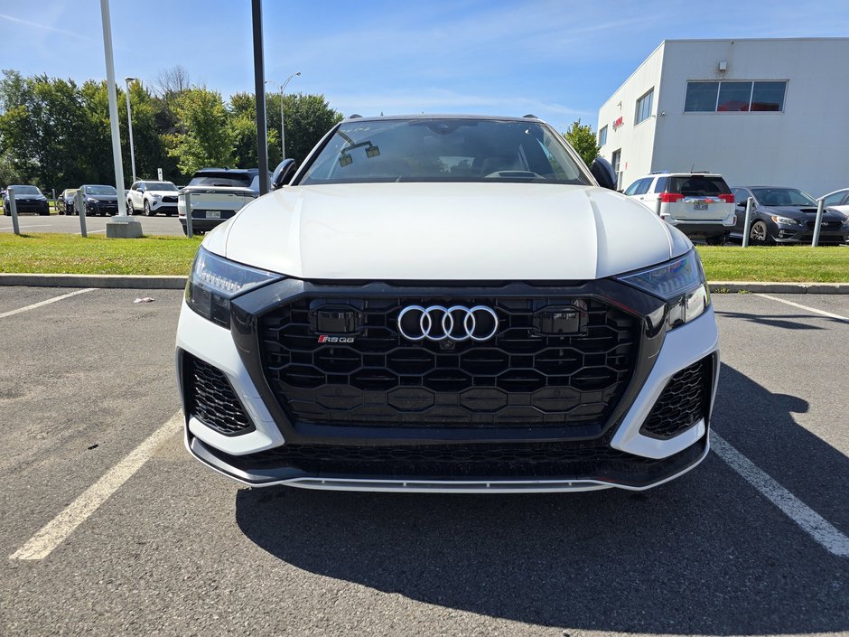 2022 Audi RS Q8 591HP-4