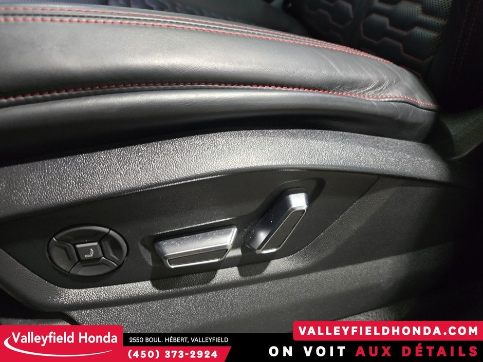 Audi RS Q8 591 HP QUATTRO - BLACK OPTICS PACKAGE 2022-14