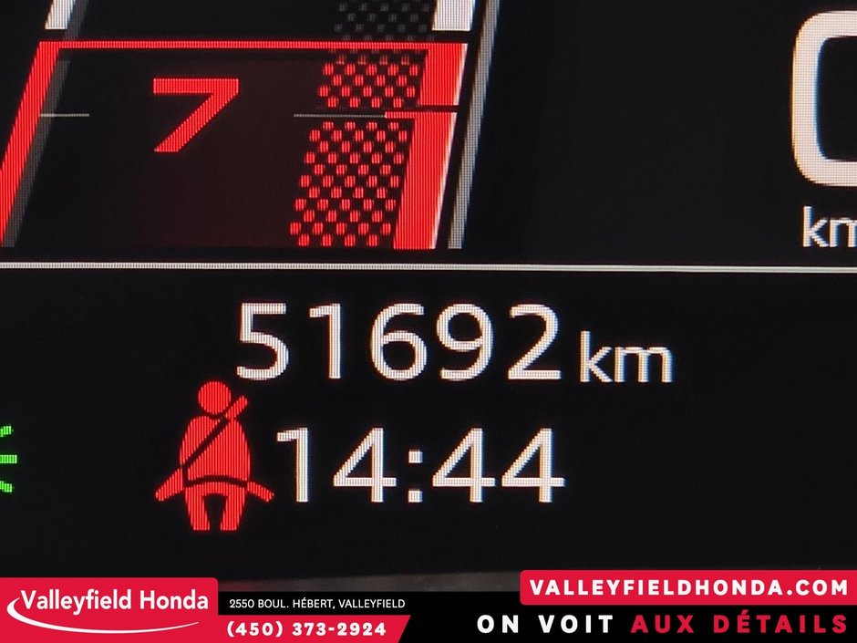 Audi RS Q8 Black Optics Package - Pneus 23po 2023-27