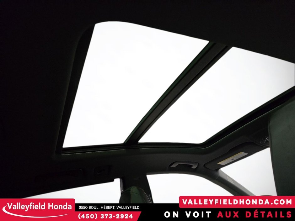 Audi RS Q8 Black Optics Package - Pneus 23po 2023-32