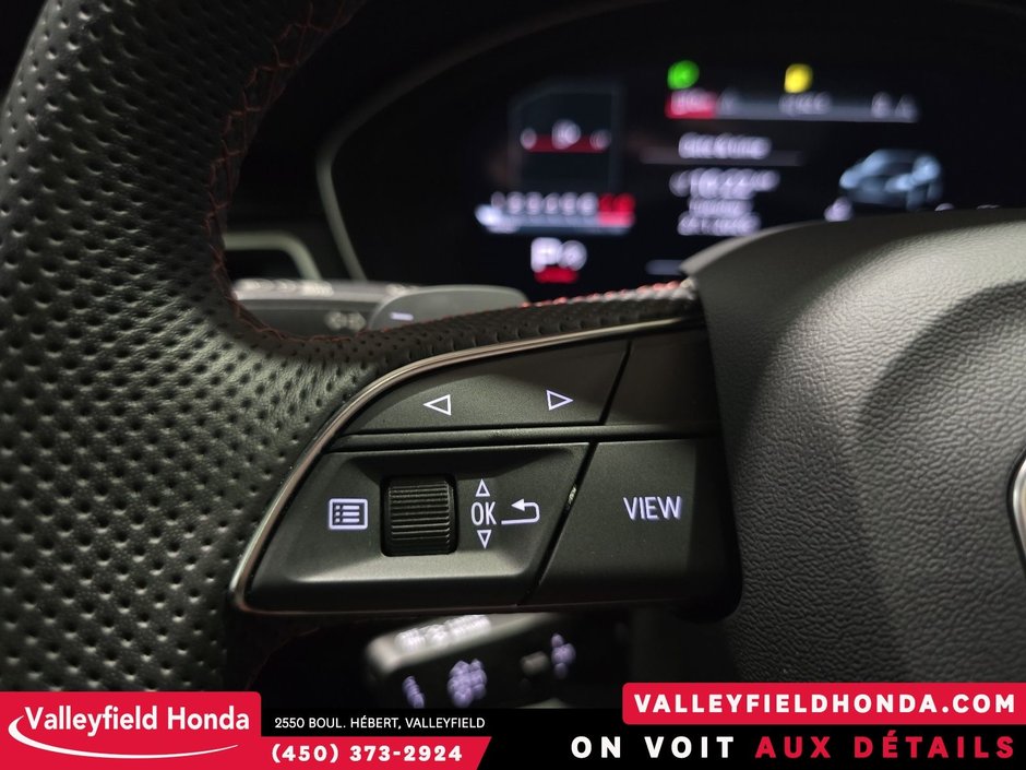 2023 Audi S5 Coupe Technik - Black PKG & S competition PKG-18