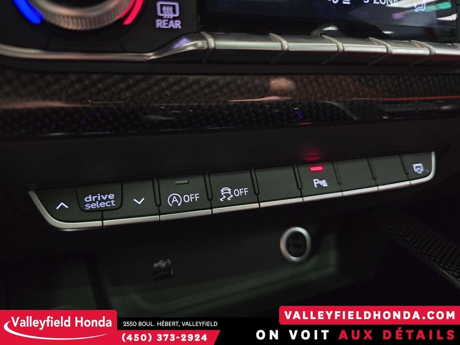 2023 Audi S5 Coupe Technik - Black PKG & S competition PKG-36