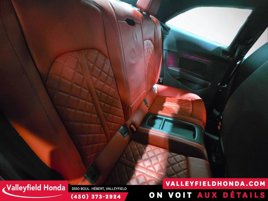 2023 Audi S5 Coupe Technik - Black PKG & S competition PKG-14