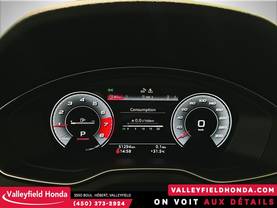 2023 Audi SQ5 Progressiv 3.0 Quattro-18