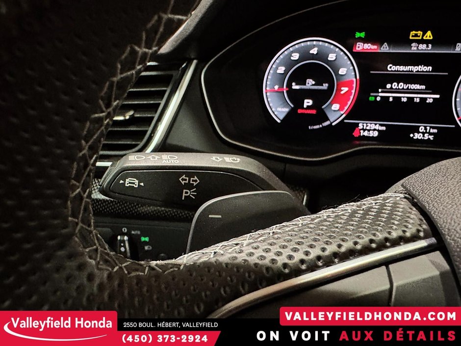 2023 Audi SQ5 Progressiv 3.0 Quattro-16