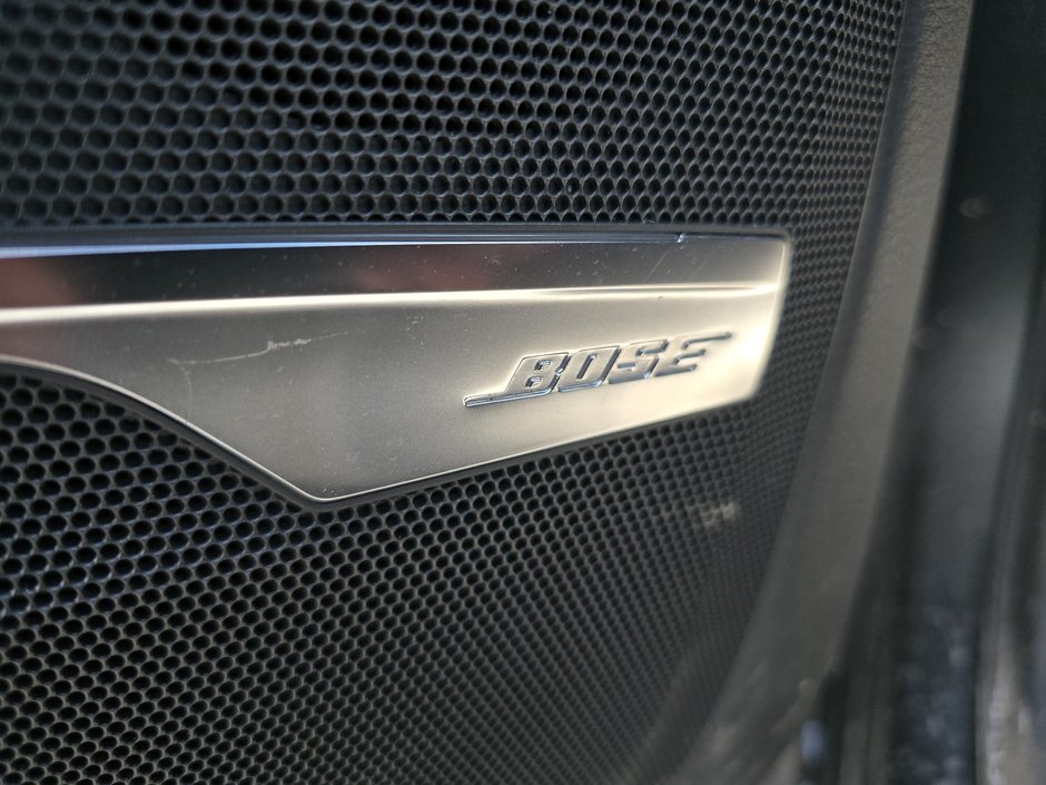 Audi SQ7 500 HP - CUIR CHAUFFANT ET VENTILÉ 2020-10