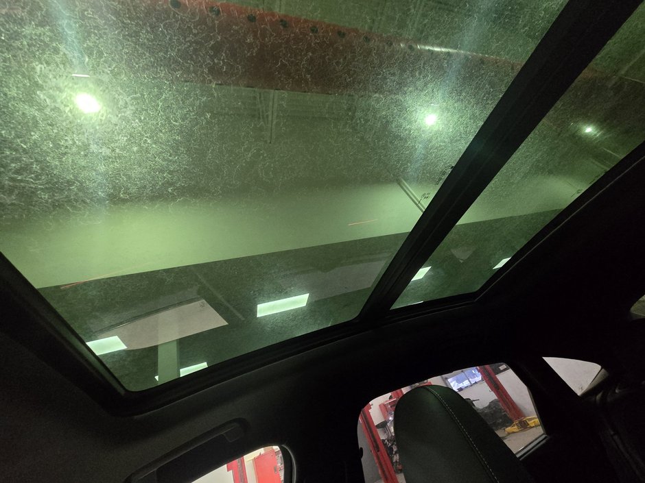 2024 Audi SQ8 e-tron Sportback BLACK COMP - TECH PACKAGE - PREMIUM PACKAGE-12