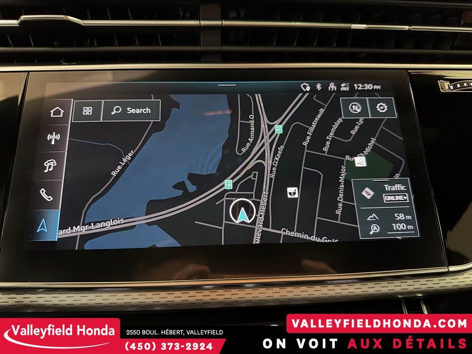 Audi SQ8 PREMIUM PLUS LOADED 2024-27