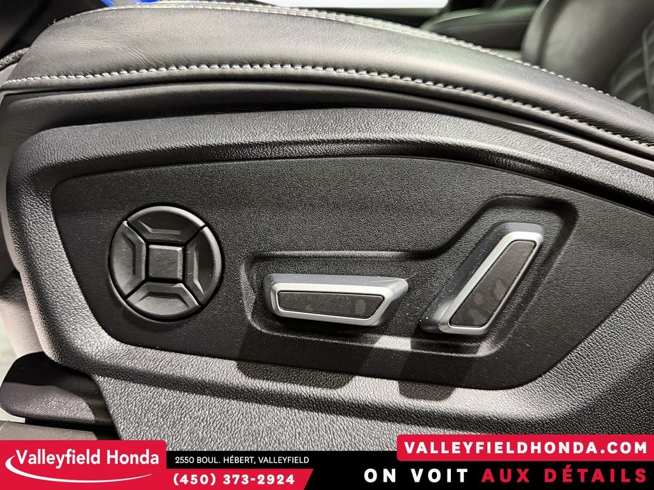 Audi SQ8 PREMIUM PLUS LOADED 2024-15