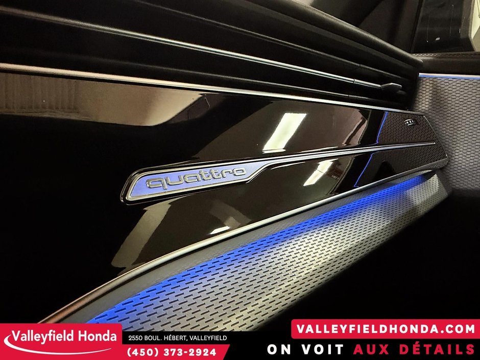 Audi SQ8 PREMIUM PLUS LOADED 2024-28