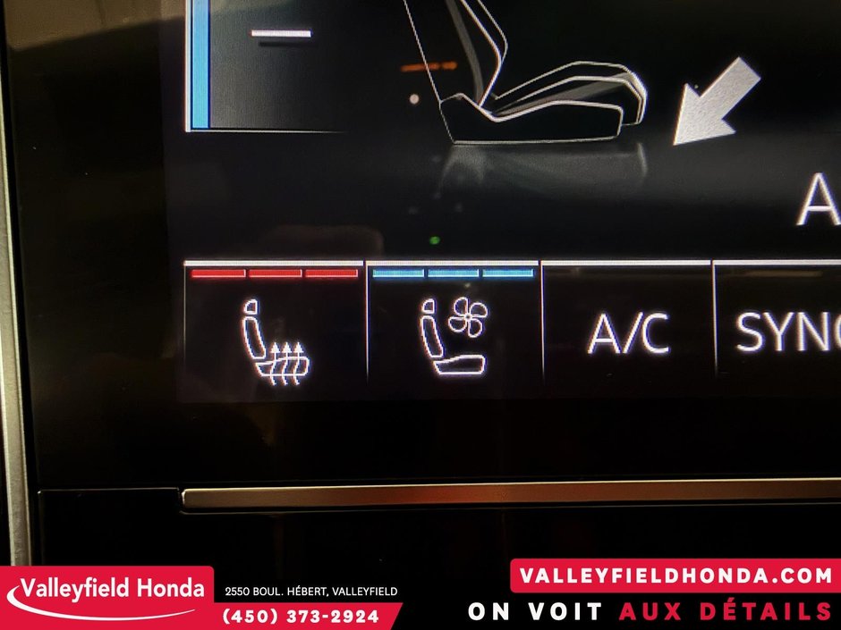 Audi SQ8 PREMIUM PLUS LOADED 2024-23