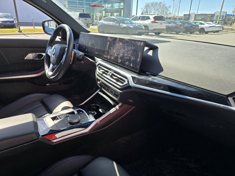 2024 BMW 3 Series 330e xDrive-7