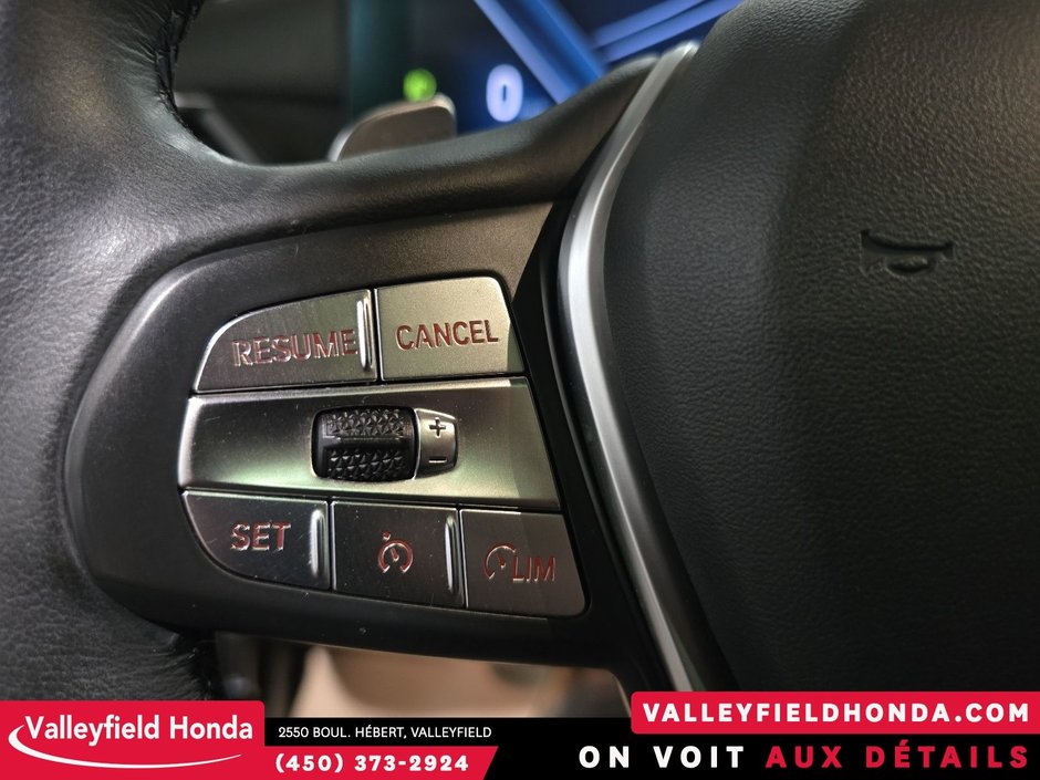 BMW 3 Series 330e xDrive PHEV - 40KM AUTONOMIE ELECTRIQUE 2024-17