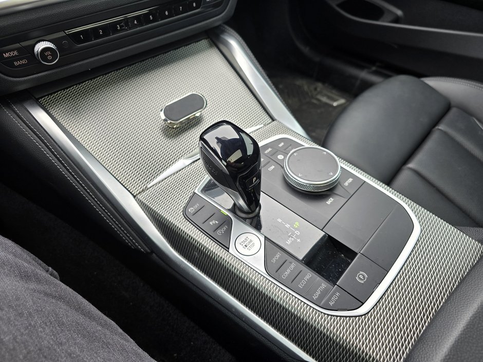 BMW 4 Series 430i xDrive 2022-5