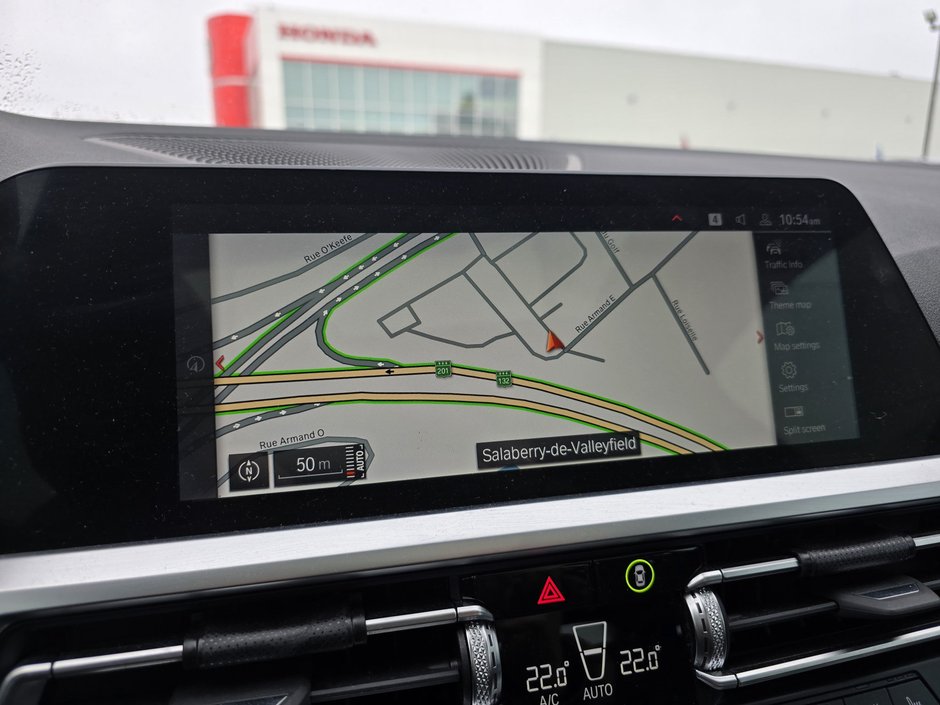 BMW 4 Series 430i xDrive 2022-1