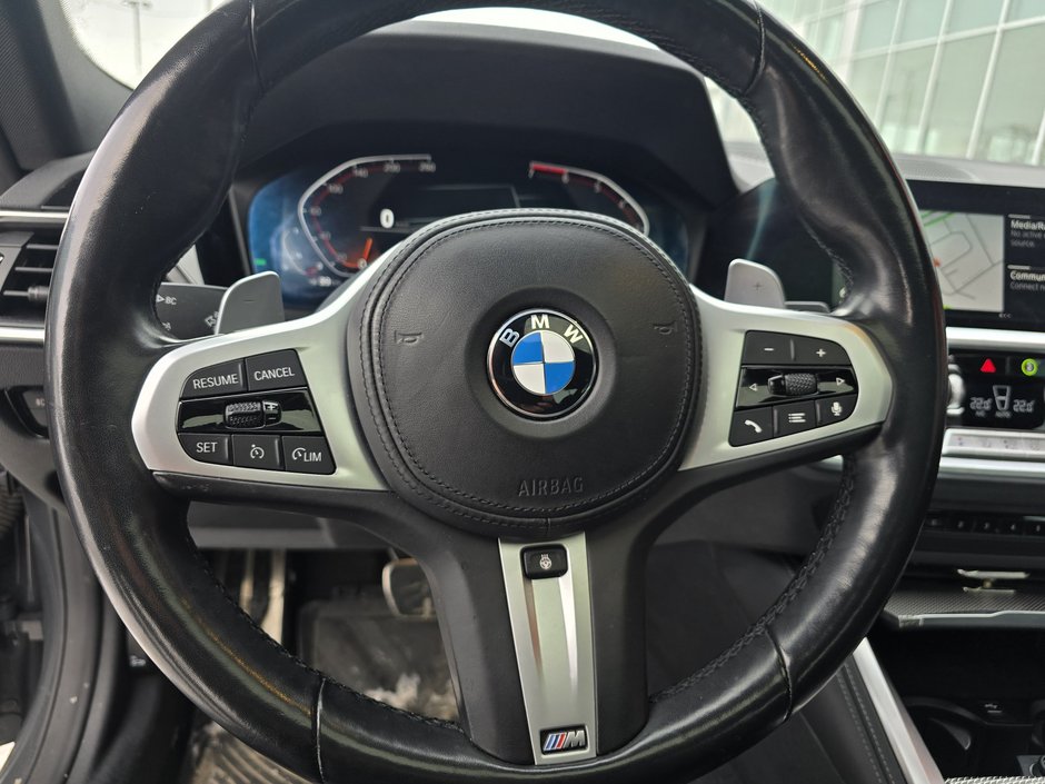 BMW 4 Series 430i xDrive 2022-12