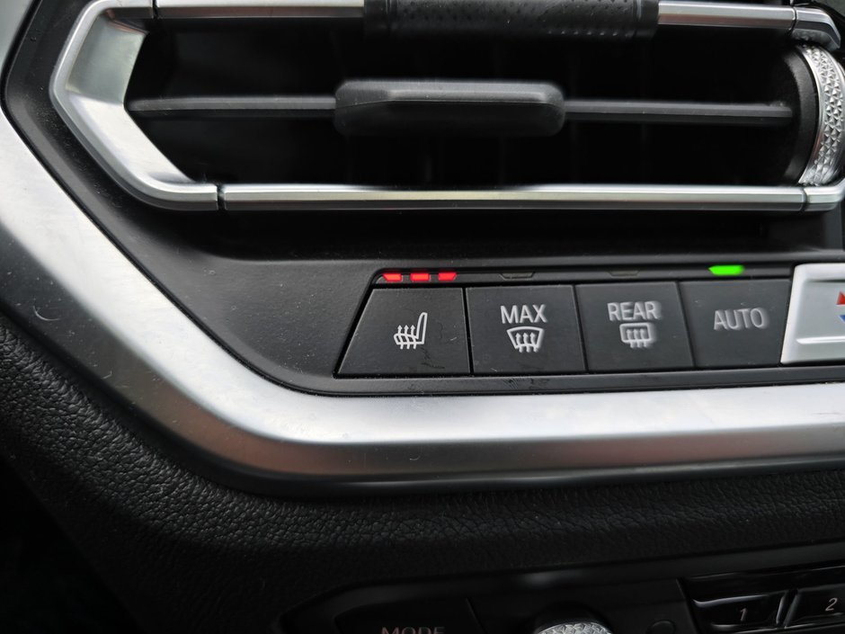 BMW 4 Series 430i xDrive 2022-3