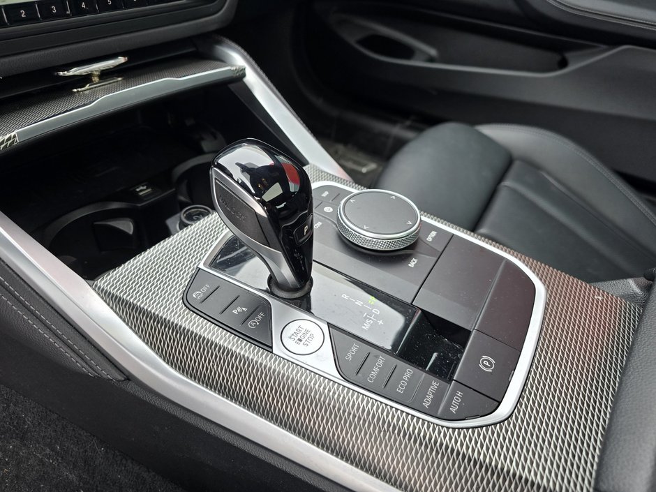 BMW 4 Series 430i xDrive 2022-13