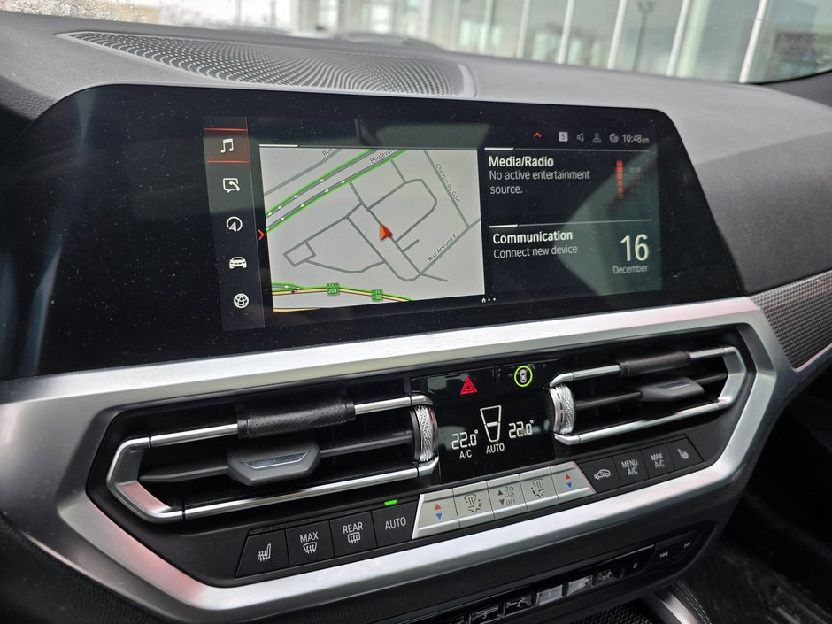 BMW 4 Series 430i xDrive 2022-11