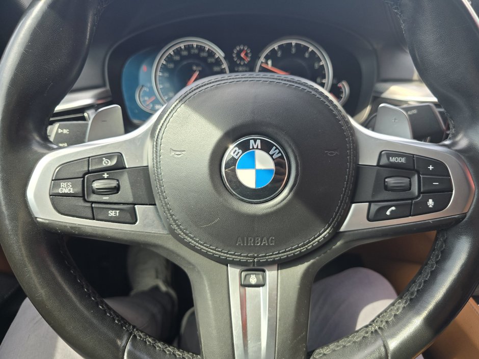 2017 BMW 5 Series 540i xDrive M 335hp-29