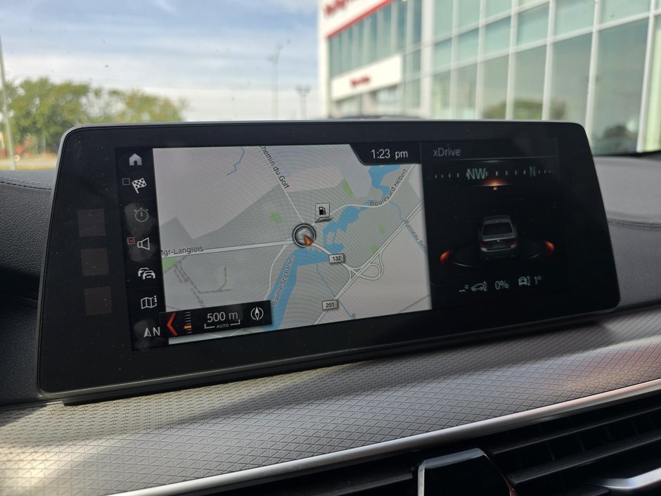 2017 BMW 5 Series 540i xDrive M 335hp-27
