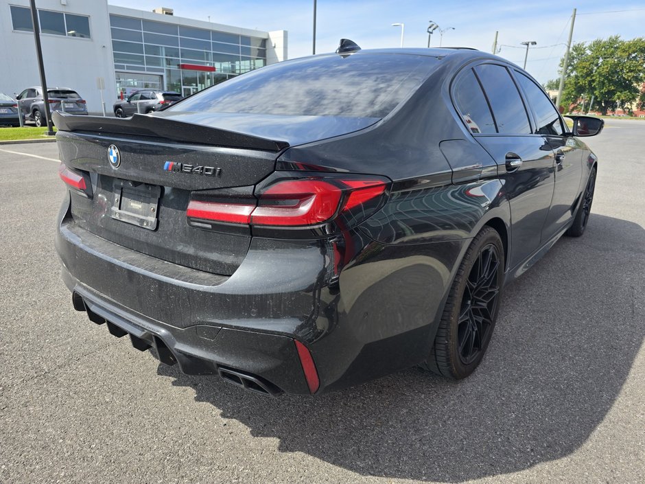 2017 BMW 5 Series 540i xDrive M 335hp-13