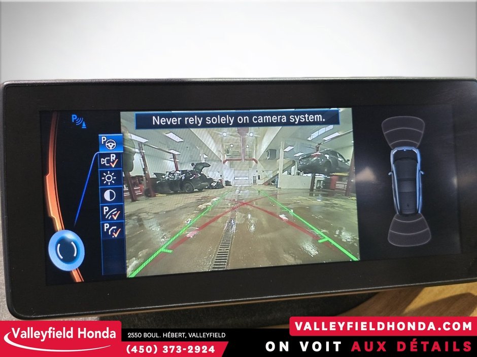 BMW i3 Range Extender 2015-24