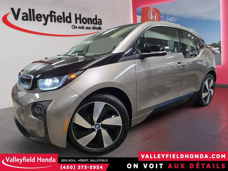 BMW i3 Range Extender 2015-0