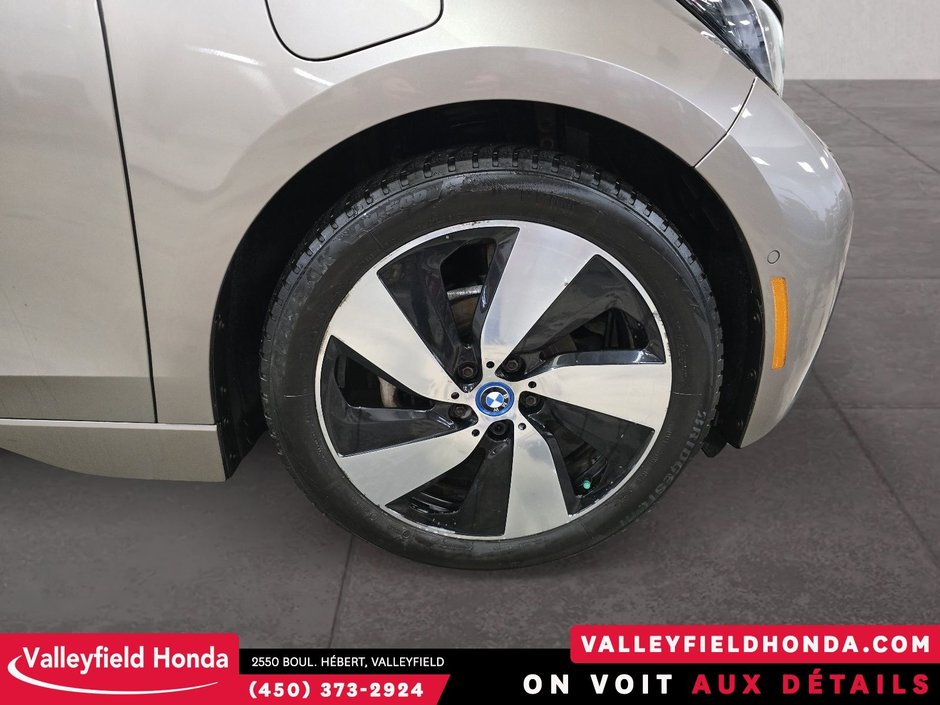 BMW i3 Range Extender 2015-12