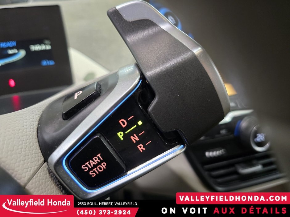 BMW i3 Range Extender 2015-22