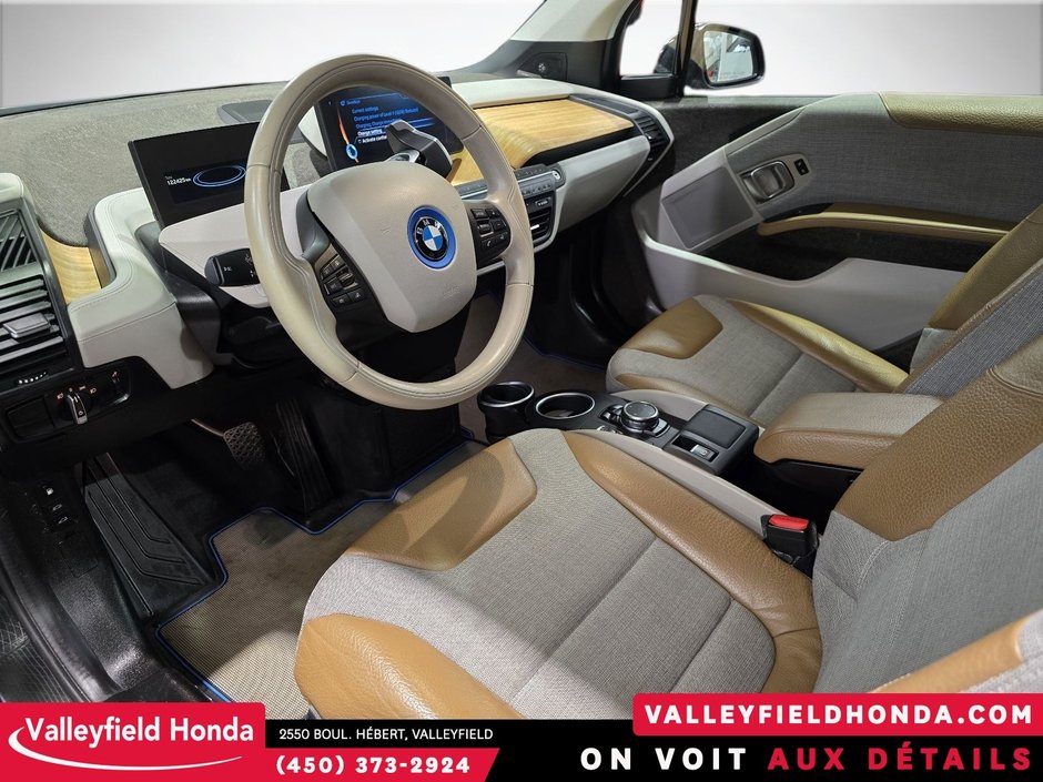 BMW i3 Range Extender 2015-13
