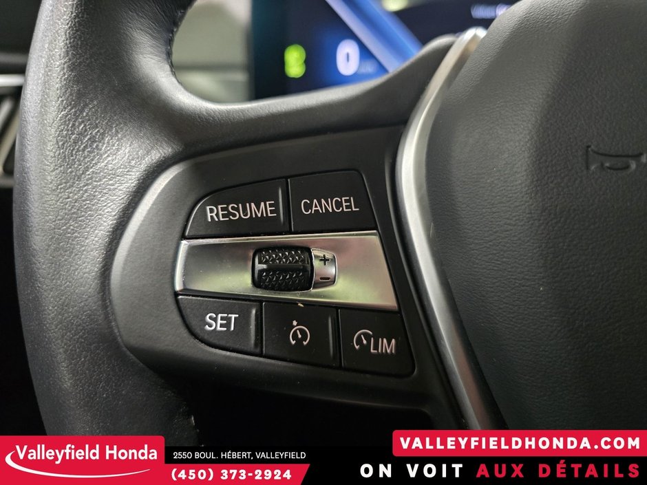 BMW I4 EDrive40 580KM AUTONOMIE CUIR TOIT OUVRANT MAGS 2023-19