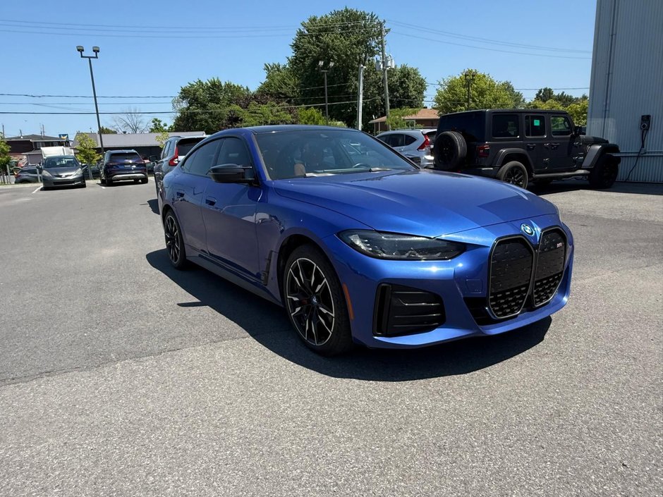 BMW i4 M50 xDrive 2024-4
