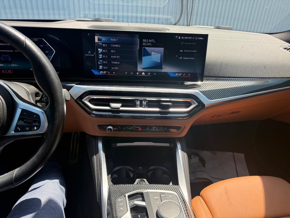 BMW i4 M50 xDrive 2024-7