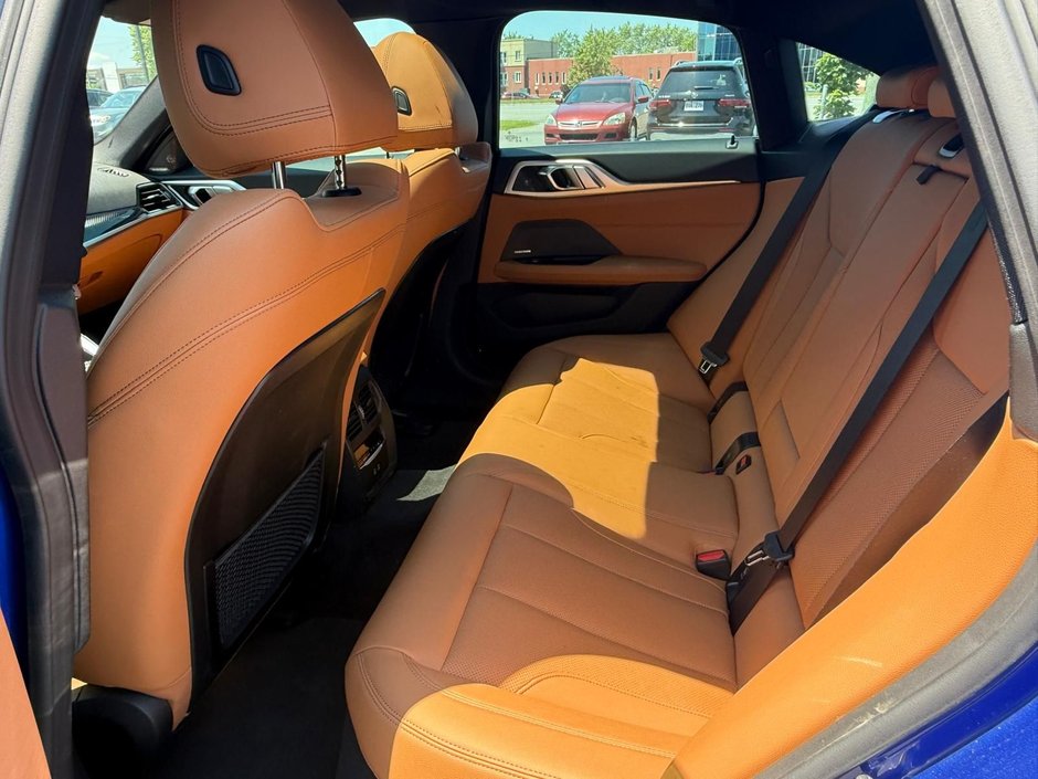 BMW i4 M50 xDrive 2024-6