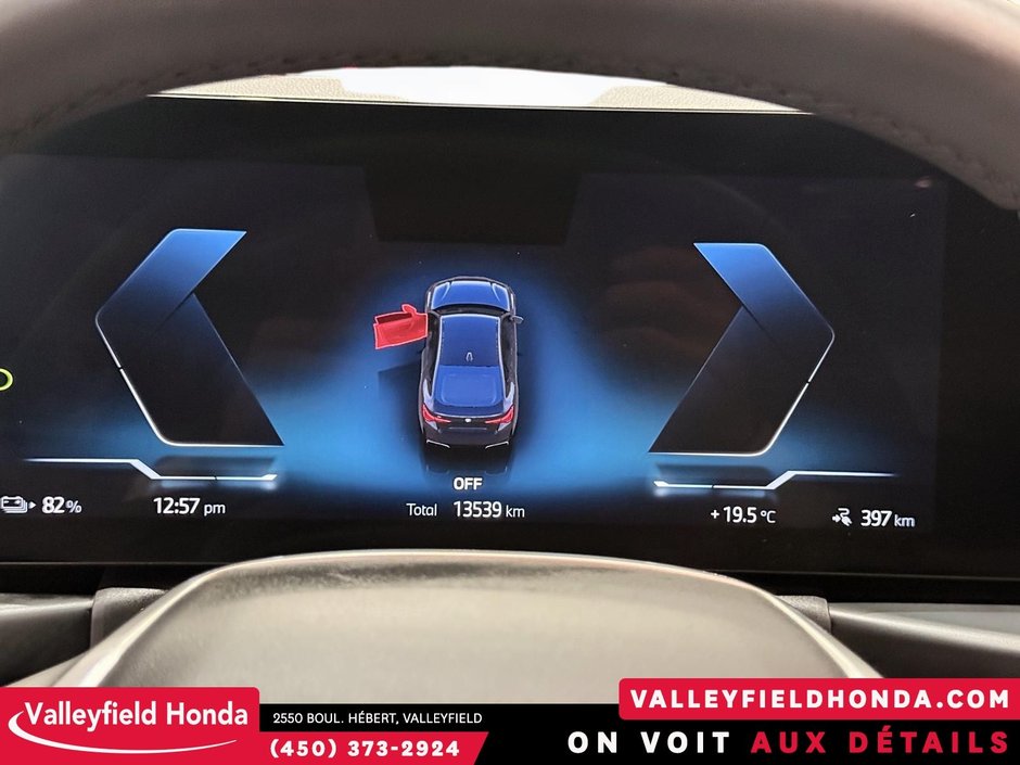 BMW i4 eDrive40 BAS KM IMPECCABLE 2025-20