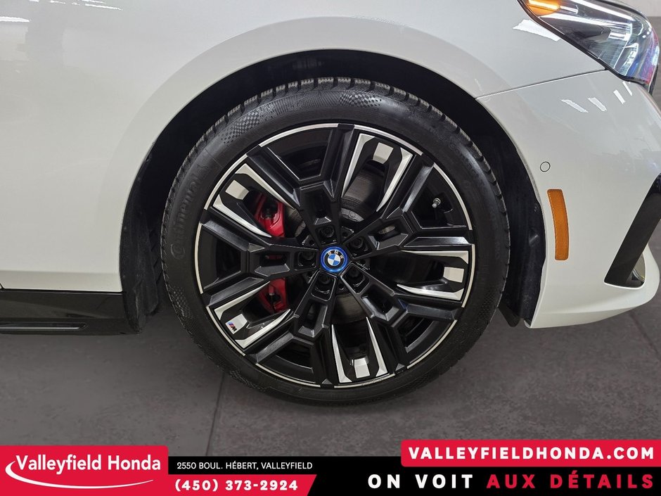 2024 BMW I5 M60 xDrive Msport Pro-15