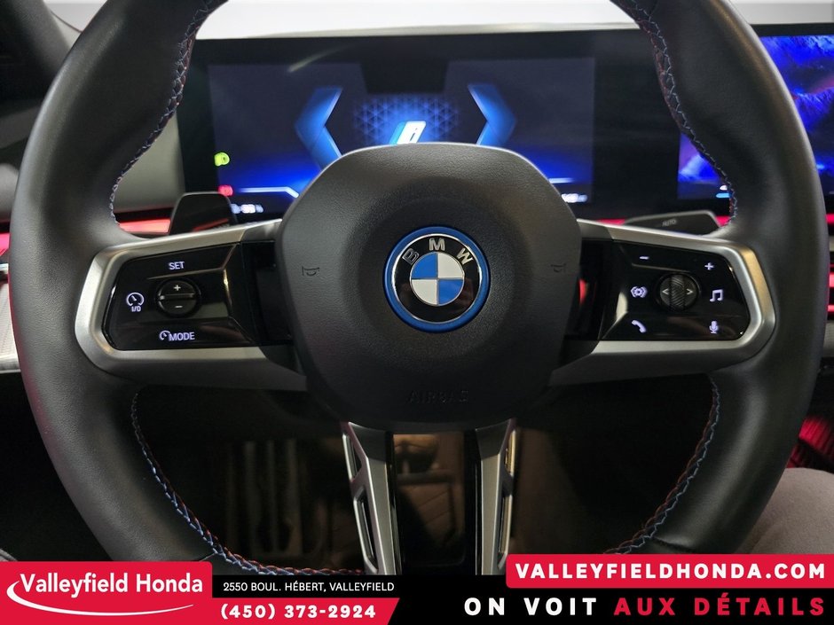 2024 BMW I5 M60 xDrive Msport Pro-24