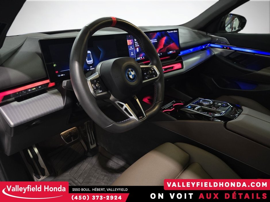 2024 BMW I5 M60 xDrive Msport Pro-18