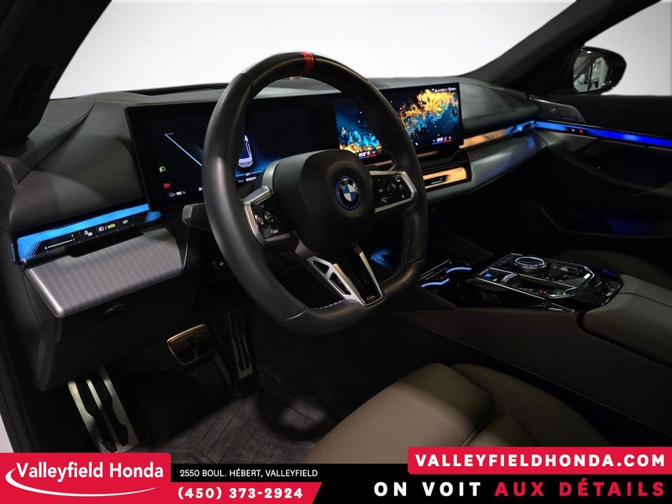 2024 BMW I5 M60 xDrive Msport Pro-17