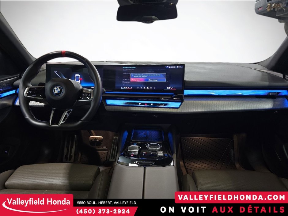 2024 BMW I5 M60 xDrive Msport Pro-21