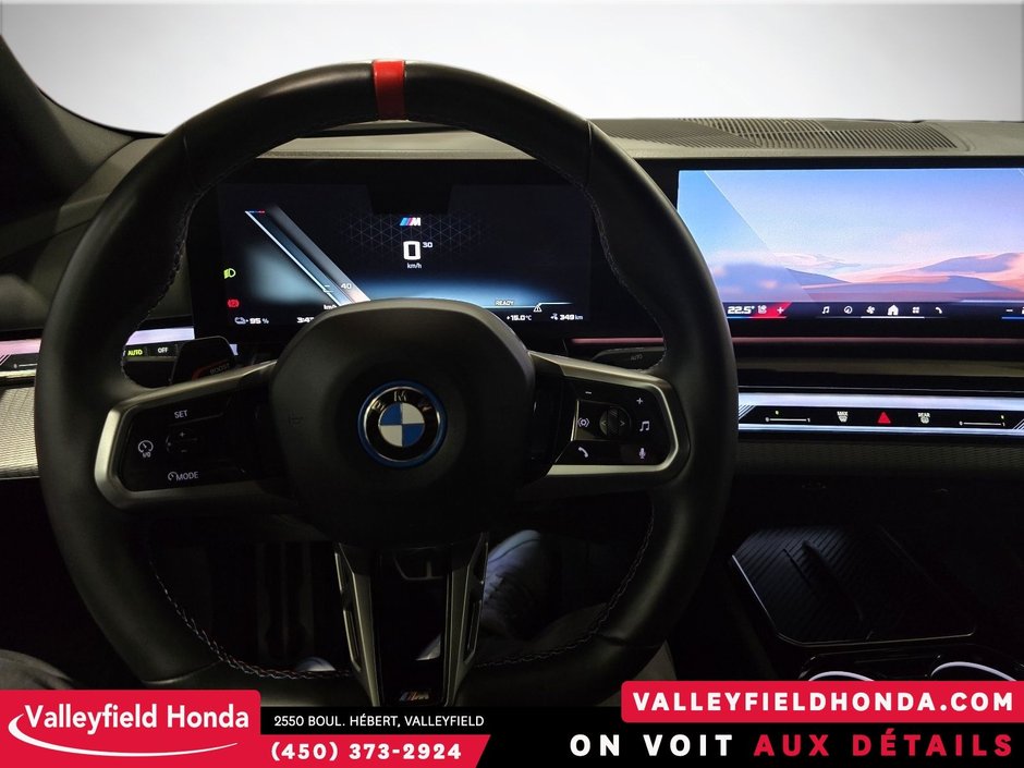 2024 BMW I5 M60 xDrive Msport Pro-37