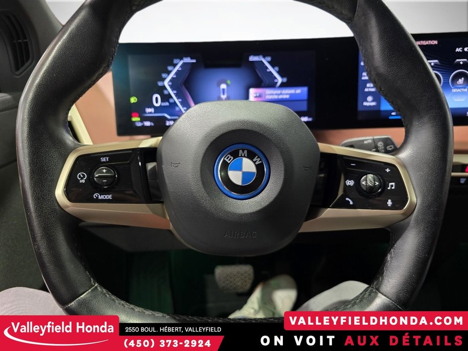 2023 BMW IX XDrive40-18